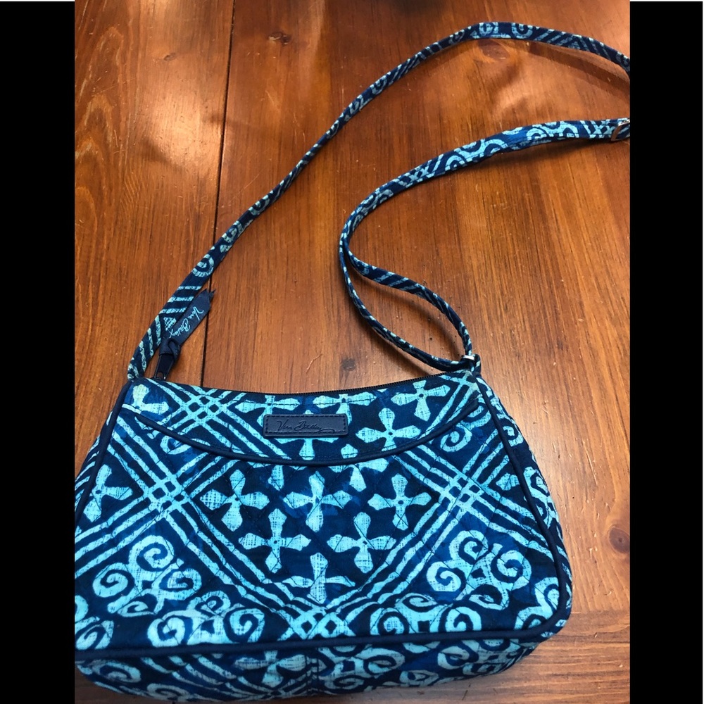 Vera Bradley crossbody bag